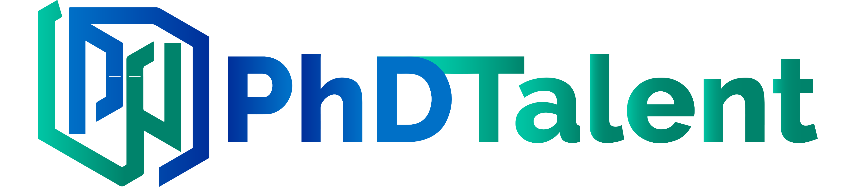 PhDTalent